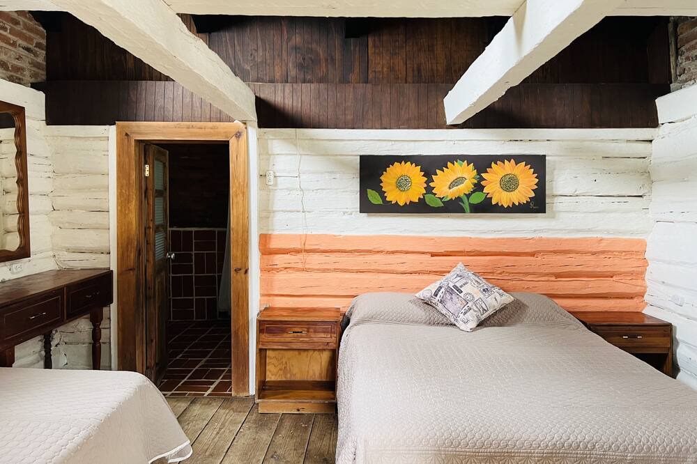 Photo of Bedroom in Zacatlan