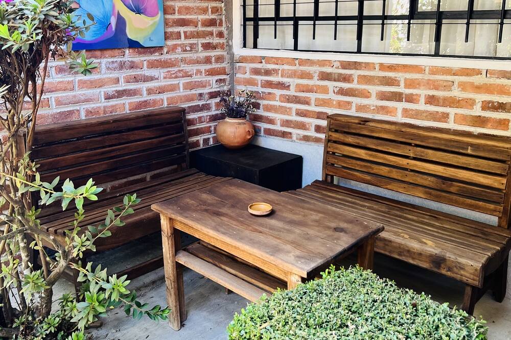 Photo of Outdoor in Zacatlan