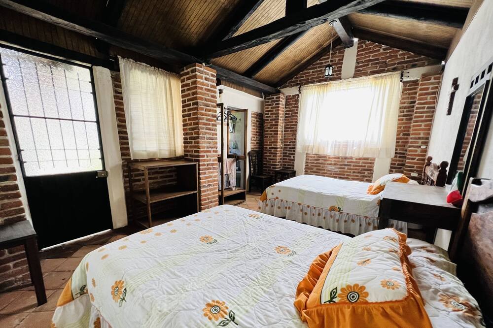 Photo of Bedroom in Zacatlan