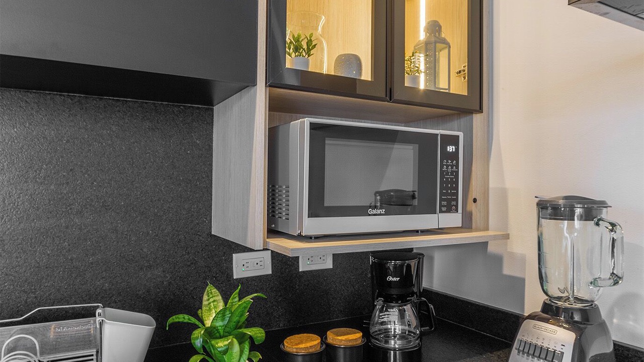 Photo of Kitchen in Queretaro