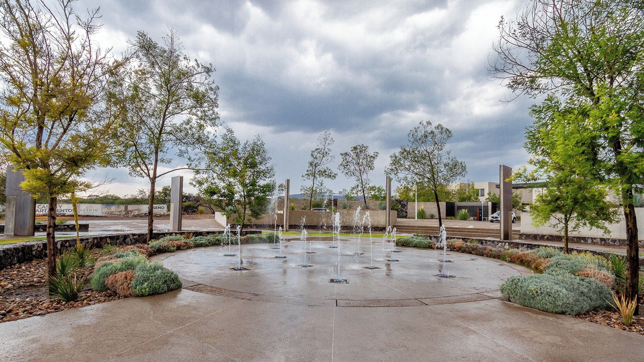 Photo of Outdoor in Queretaro