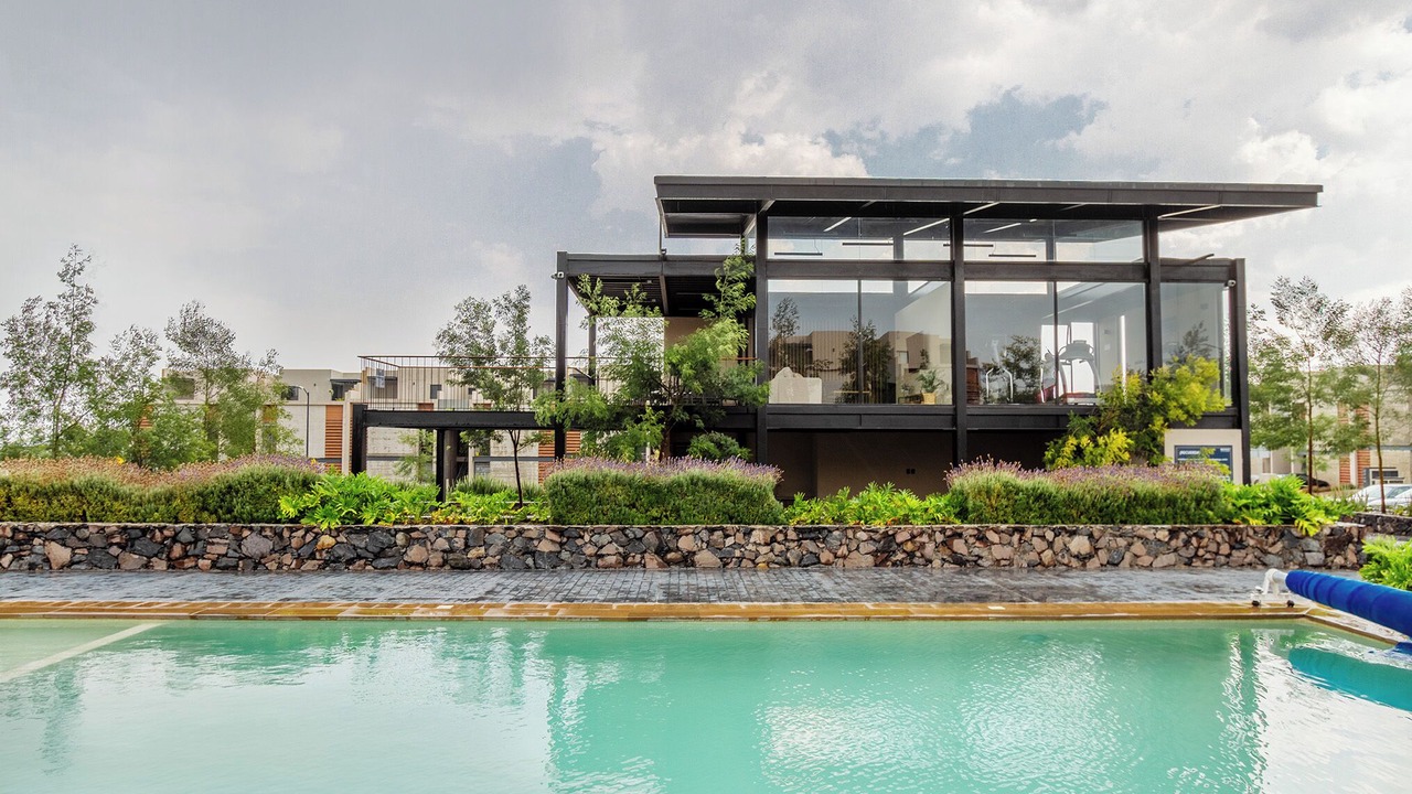 Photo of Outdoor in Queretaro
