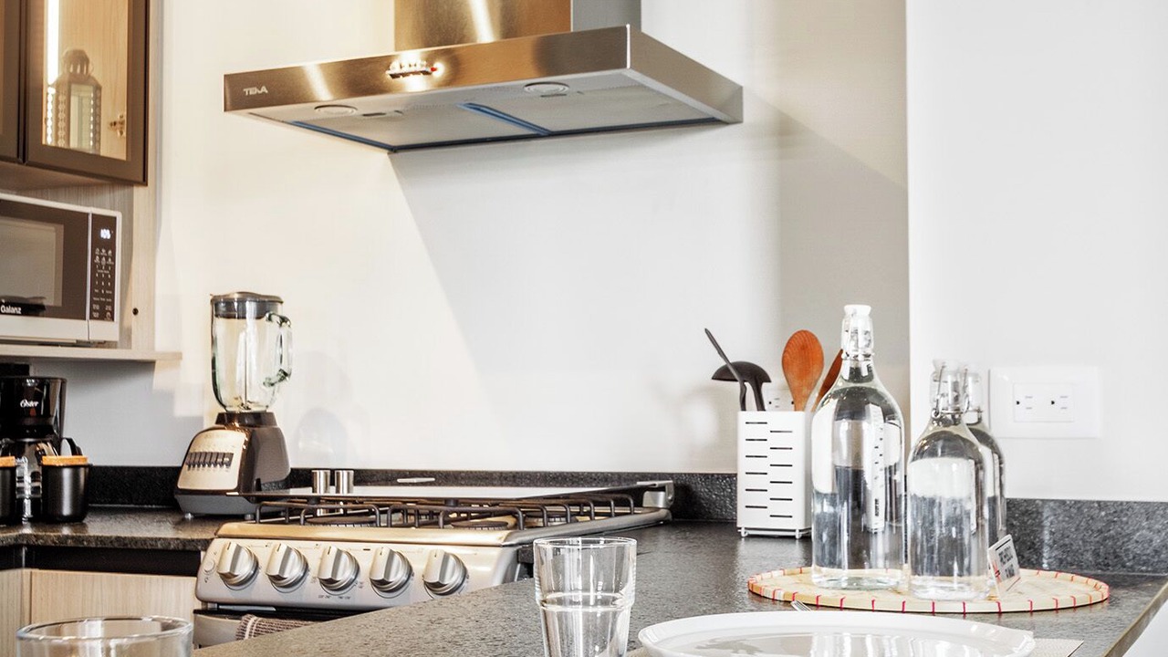Photo of Kitchen in Queretaro