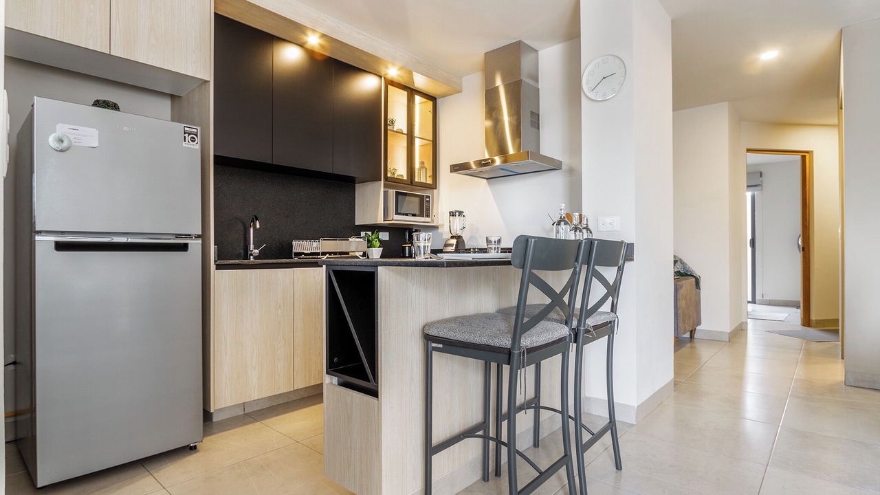 Photo of Kitchen in Queretaro