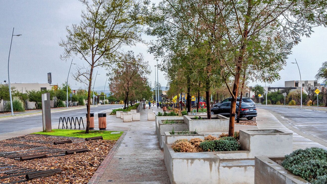 Photo of Outdoor in Queretaro