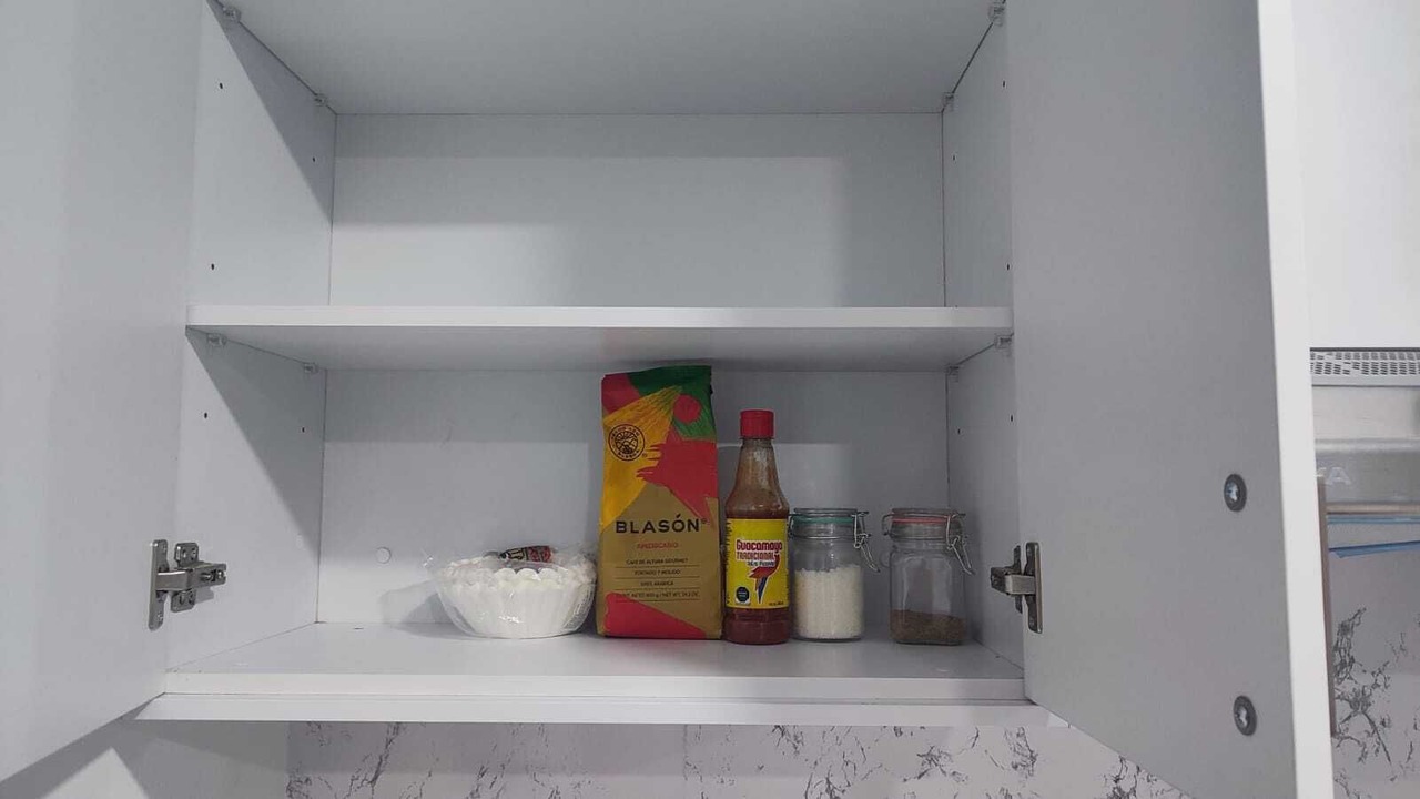 Photo of Kitchen in Culiacan