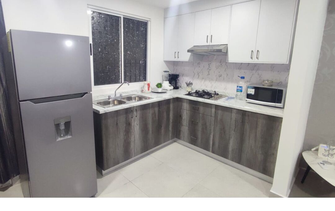 Photo of Kitchen in Culiacan