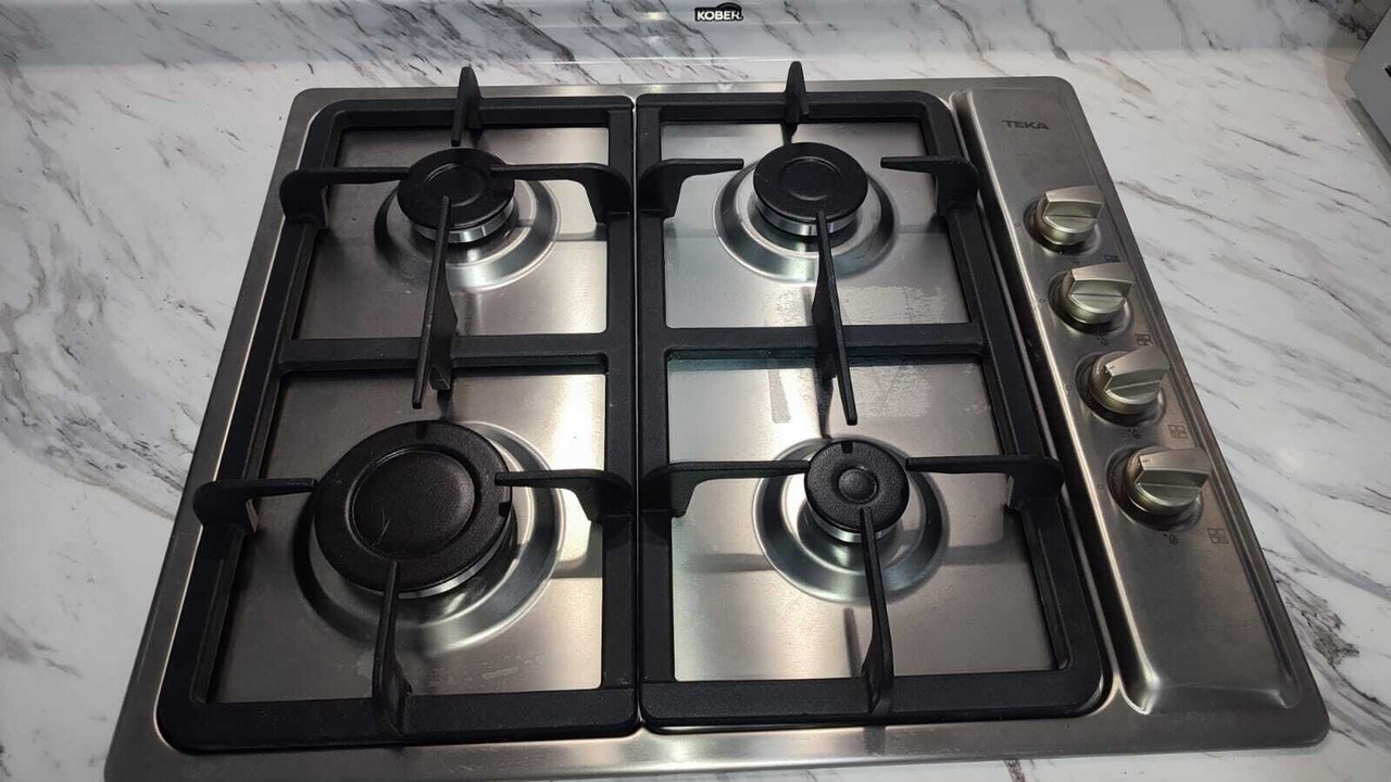 Photo of Kitchen in Culiacan