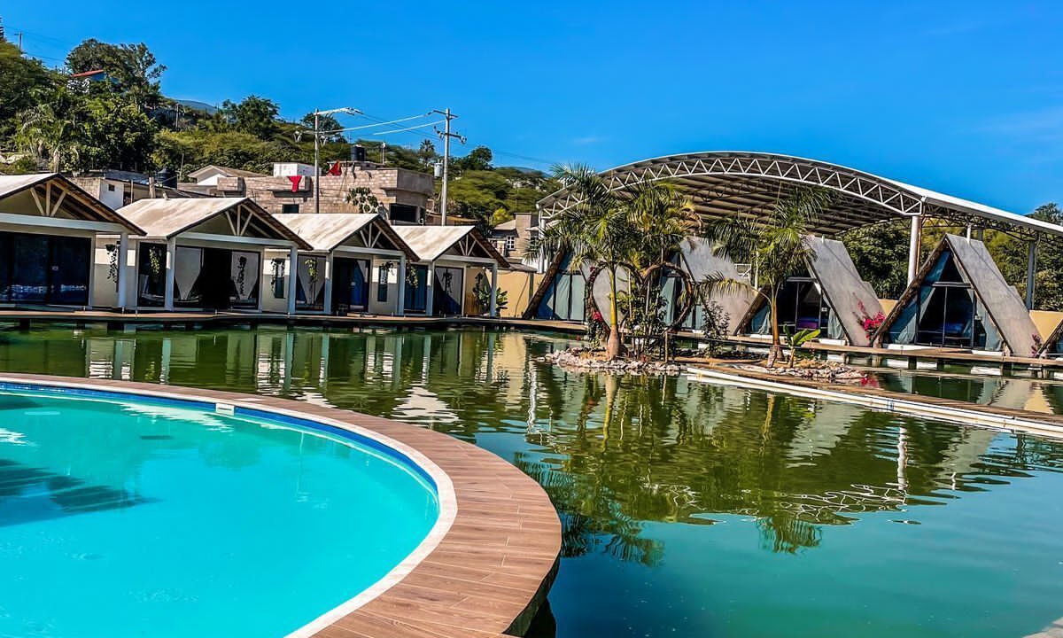 Photo of Outdoor in Jalpan de Serra