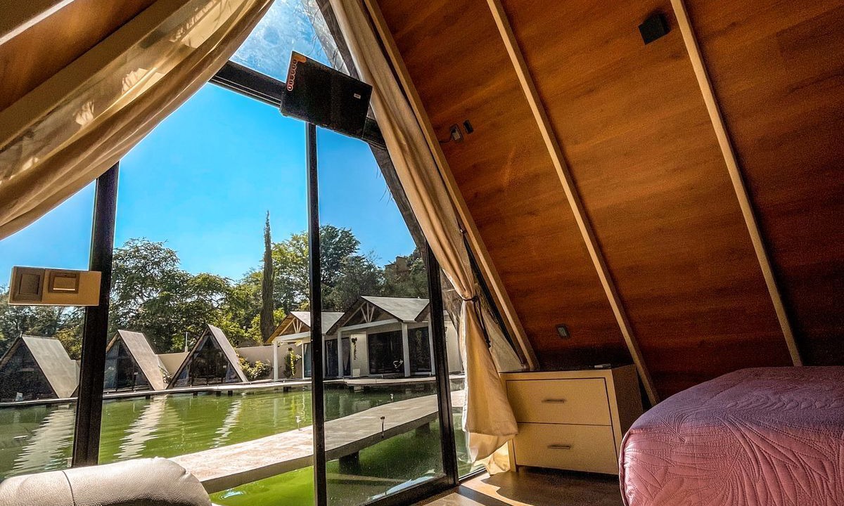 Photo of Bedroom in Jalpan de Serra