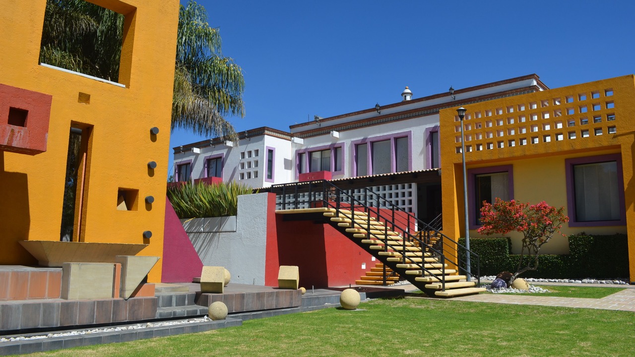 Photo of Outdoor in Apetatitlan de Antonio Carvajal