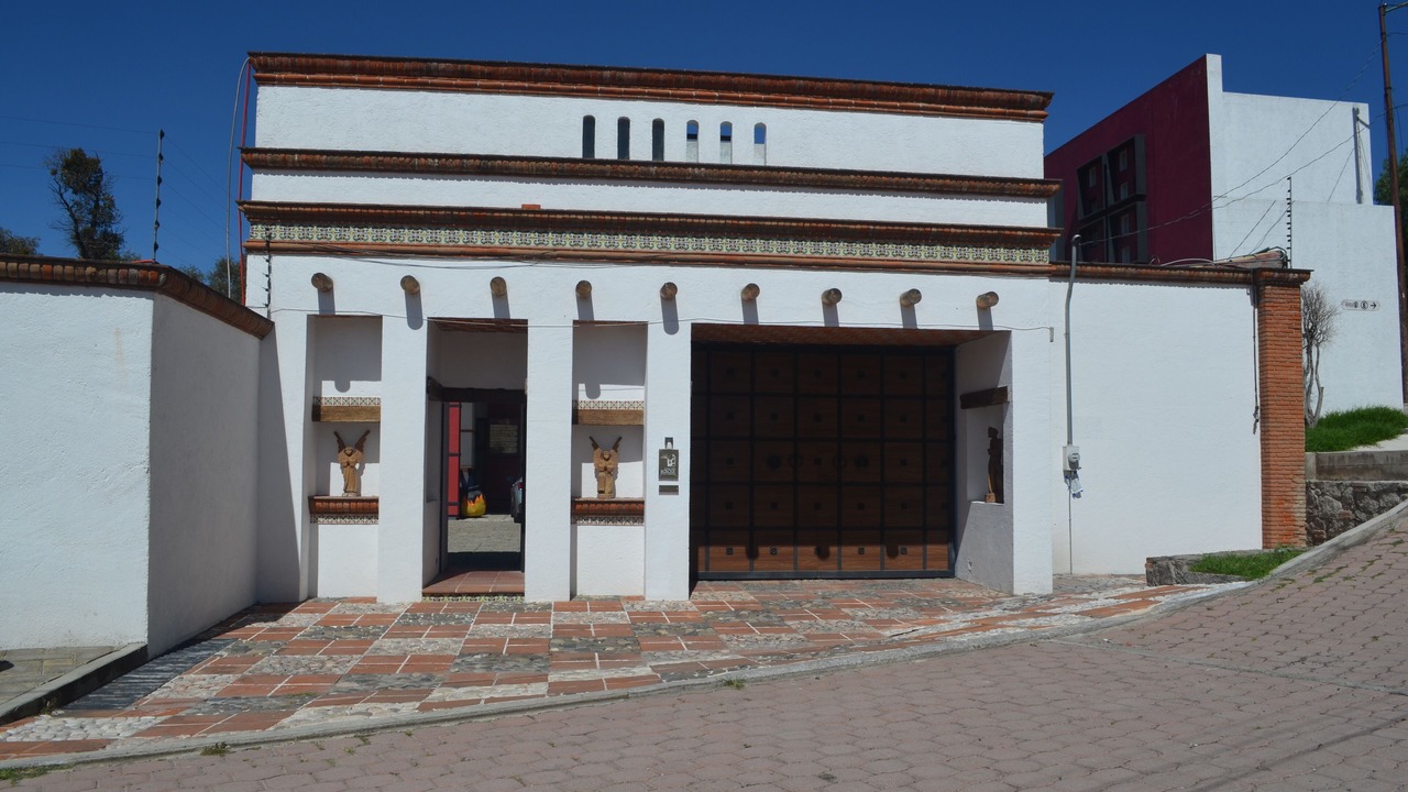 Photo of Outdoor in Apetatitlan de Antonio Carvajal