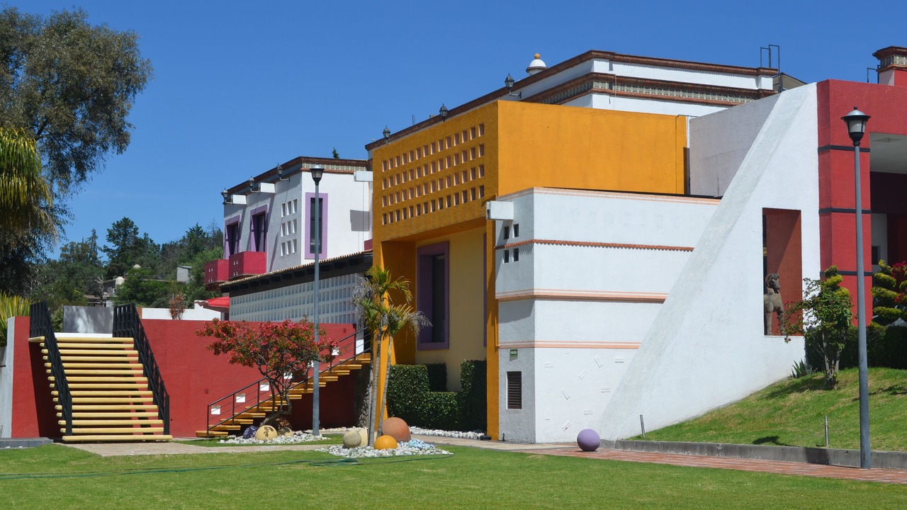 Photo of Outdoor in Apetatitlan de Antonio Carvajal