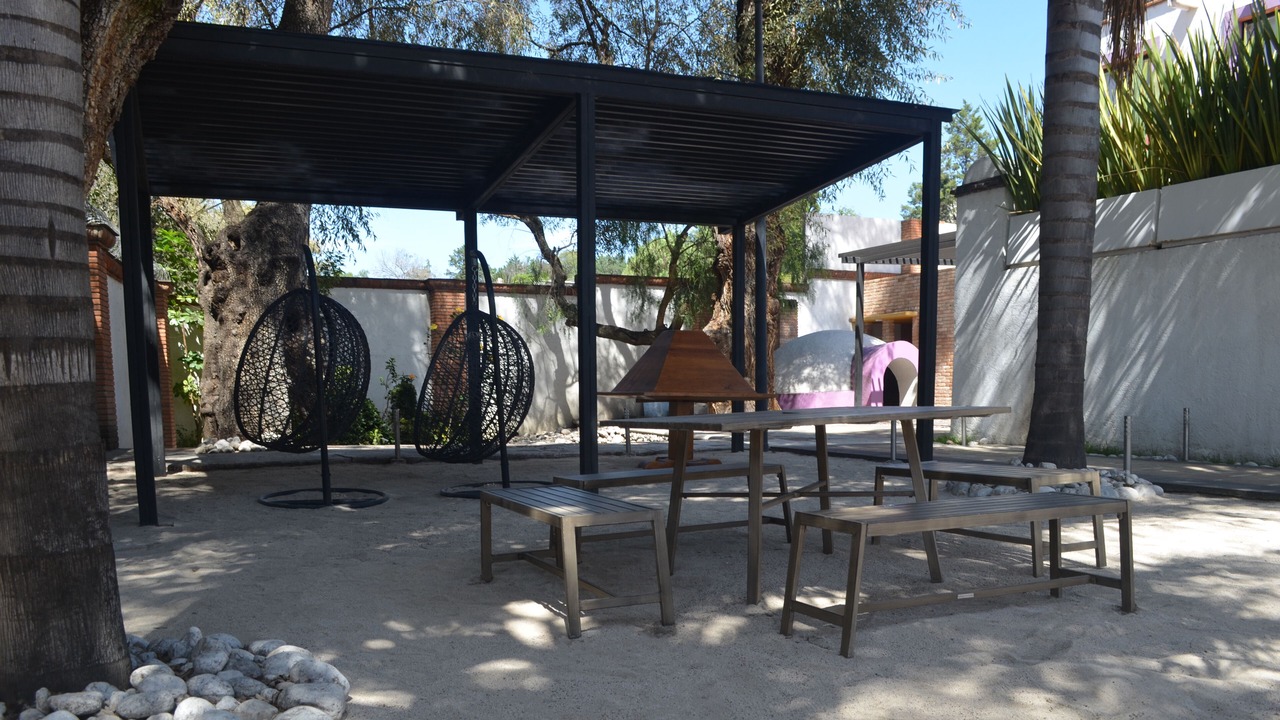 Photo of Outdoor in Apetatitlan de Antonio Carvajal