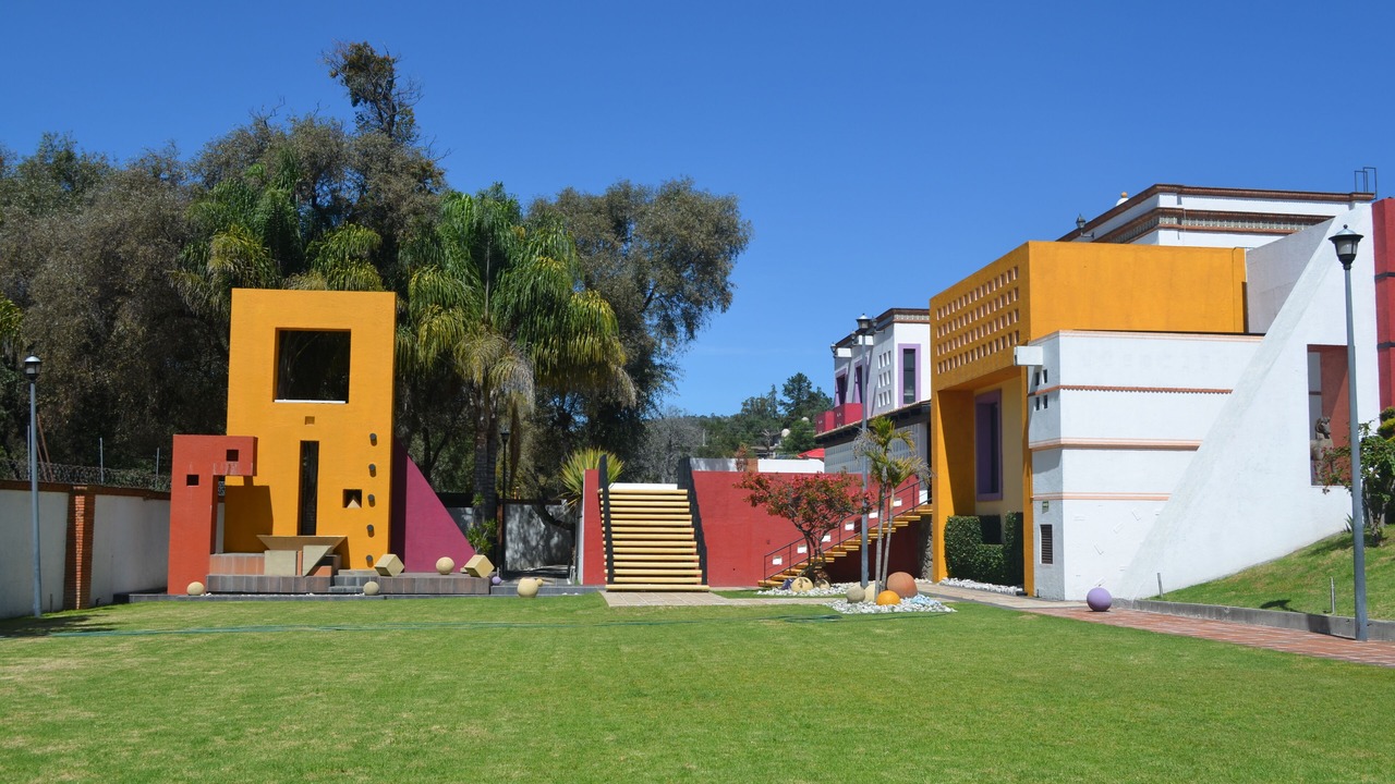 Photo of Outdoor in Apetatitlan de Antonio Carvajal