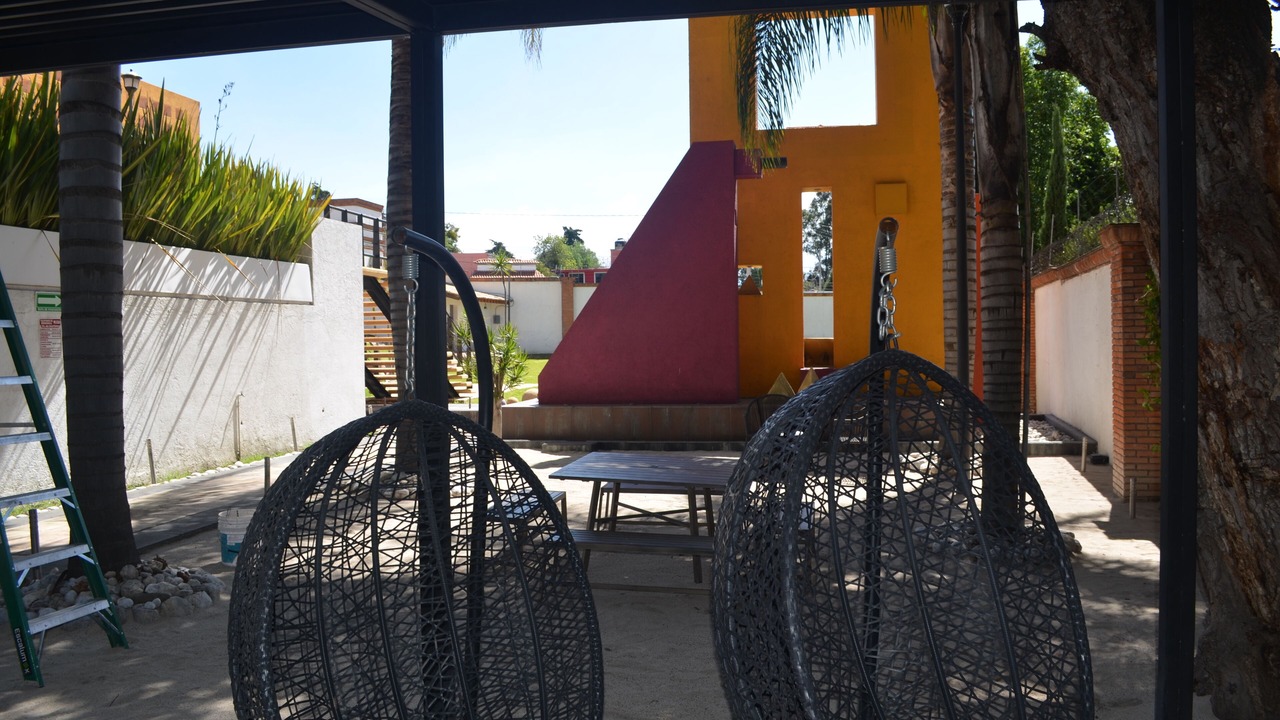 Photo of Outdoor in Apetatitlan de Antonio Carvajal