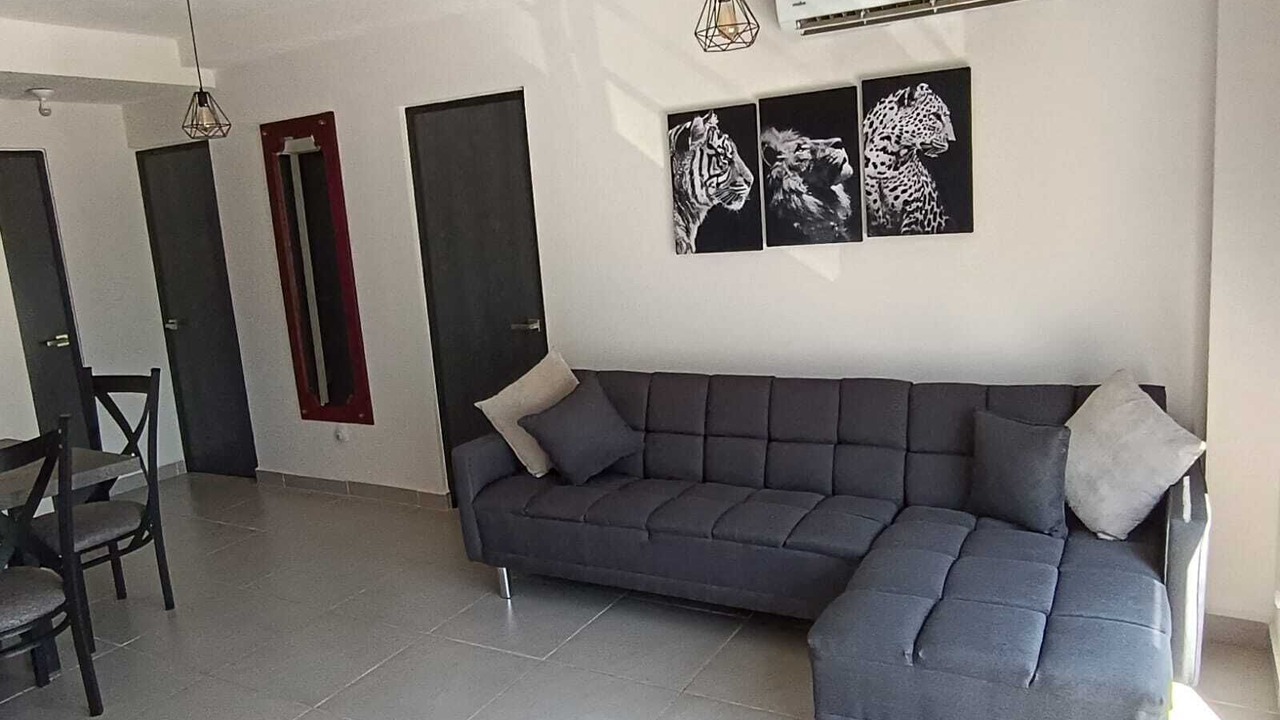 Photo of Livingroom in Boulevard Barra Vieja