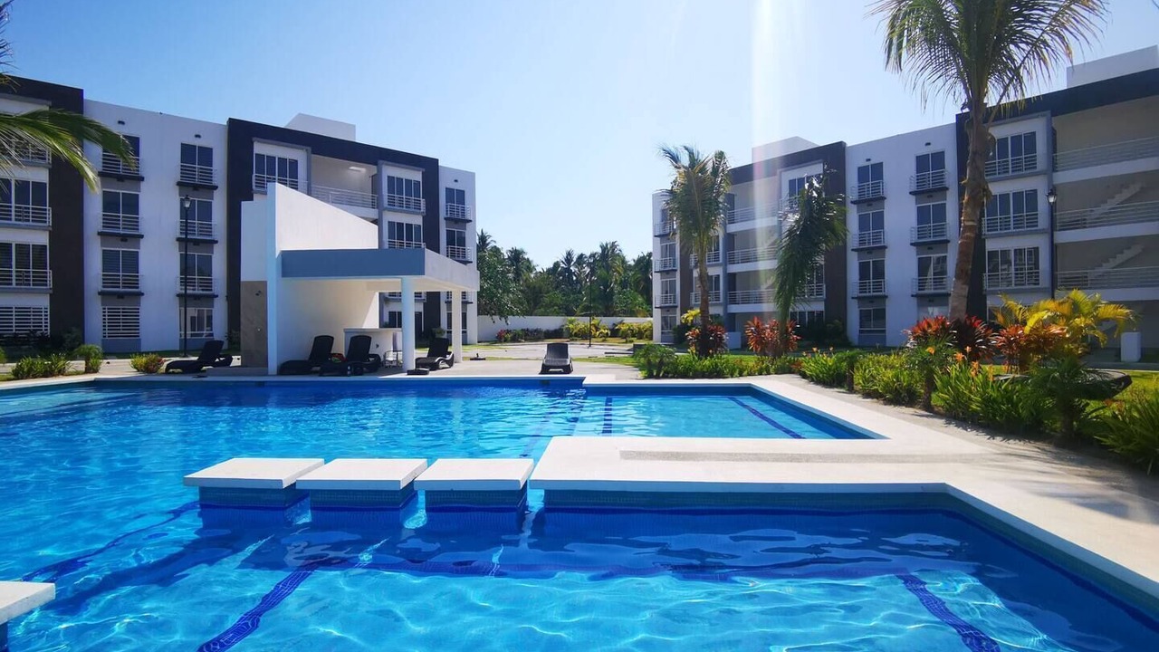 Photo of Outdoor in Boulevard Barra Vieja