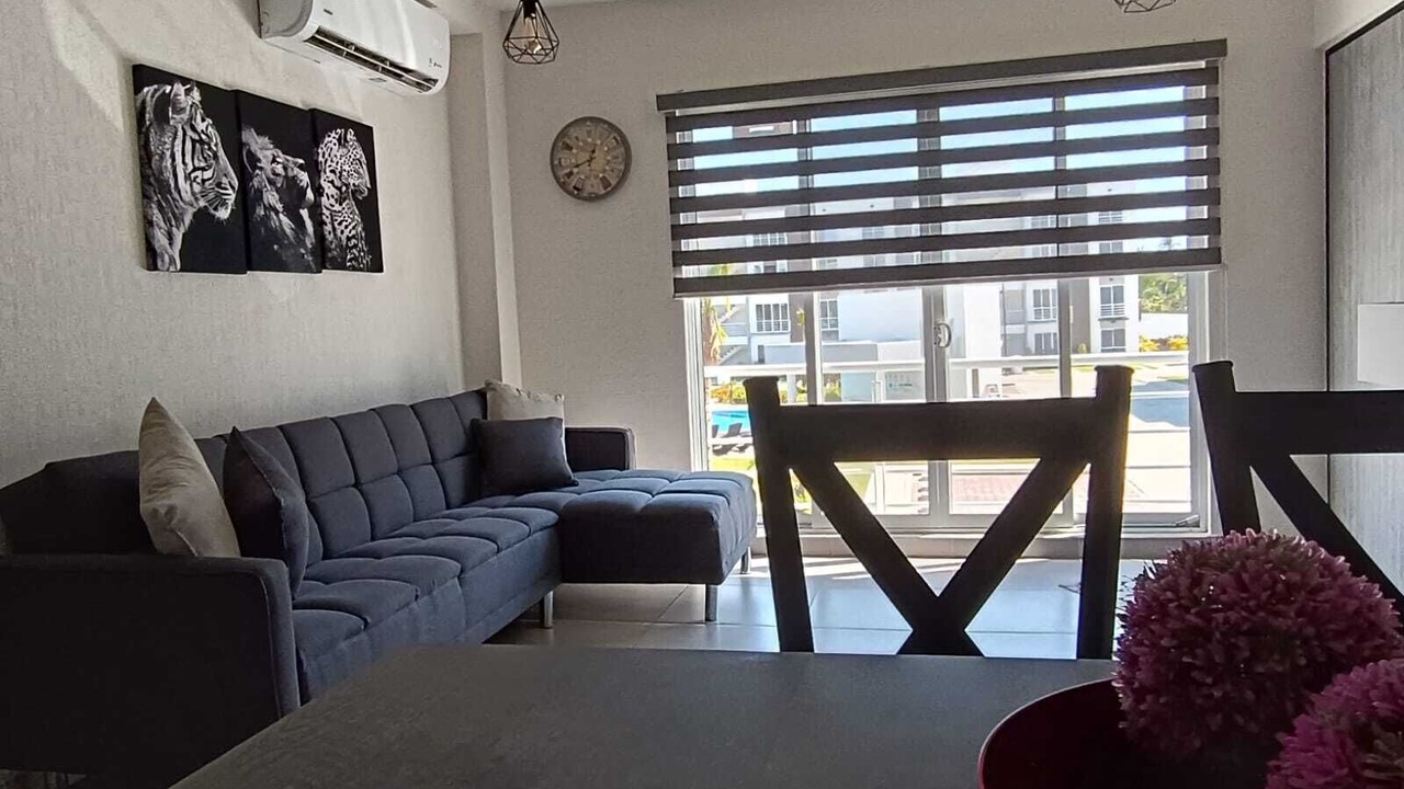 Photo of Livingroom in Boulevard Barra Vieja