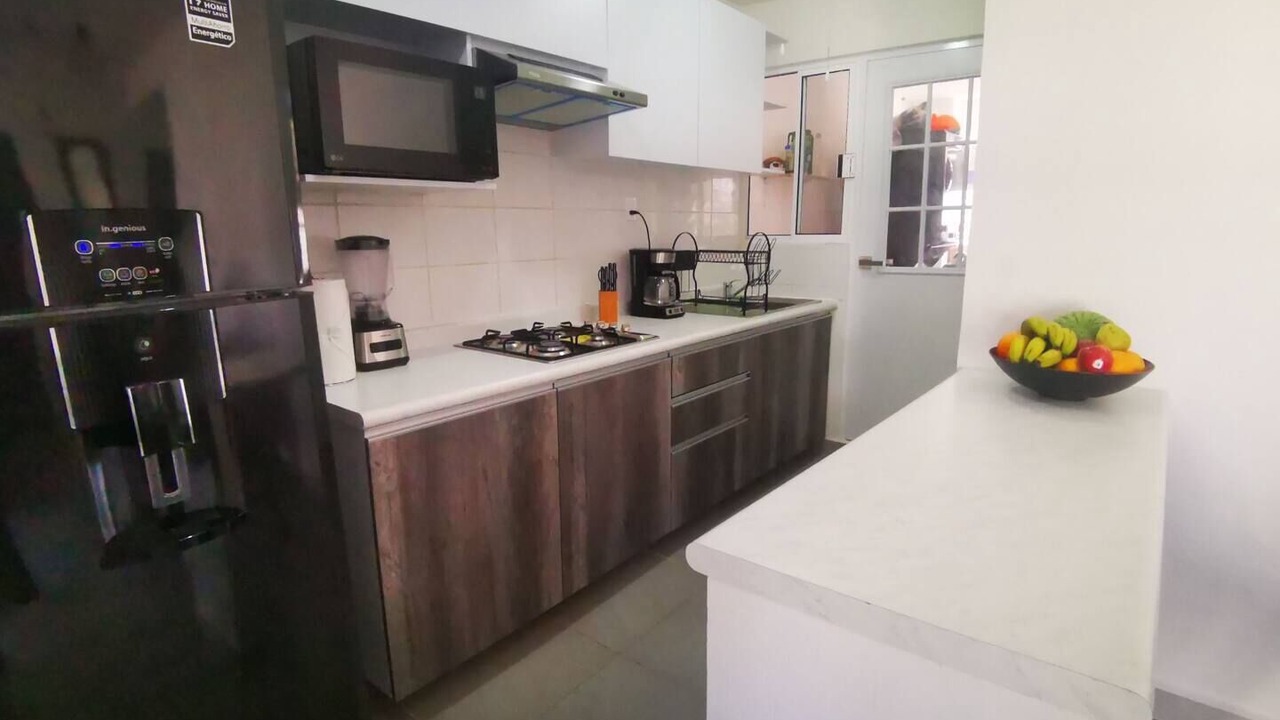 Photo of Kitchen in Boulevard Barra Vieja