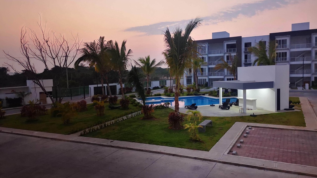 Photo of Outdoor in Boulevard Barra Vieja