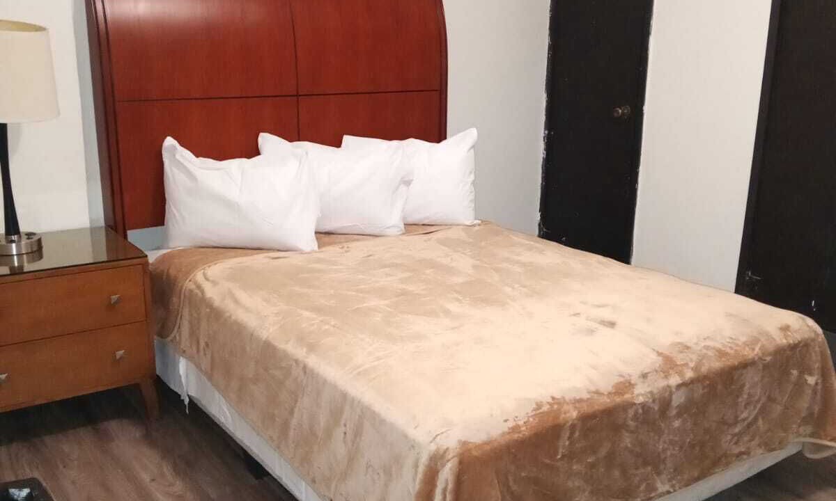 Photo of Bedroom in Centro
