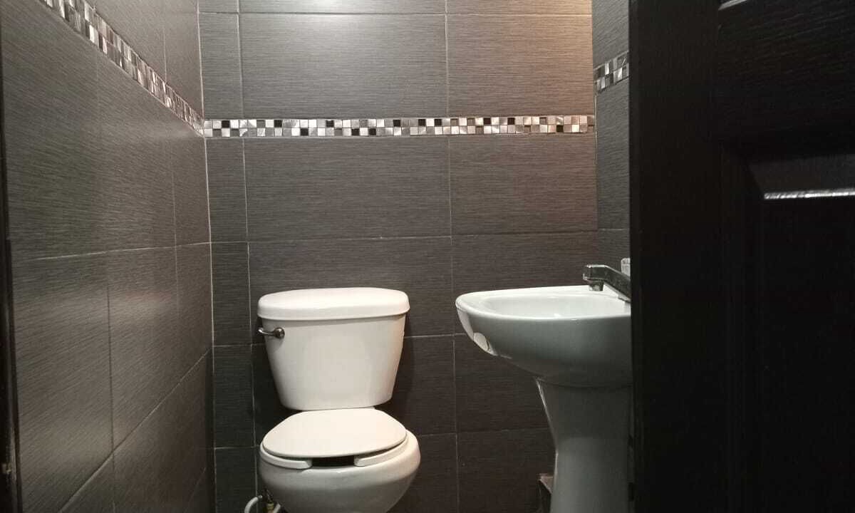 Photo of Bathroom in Centro