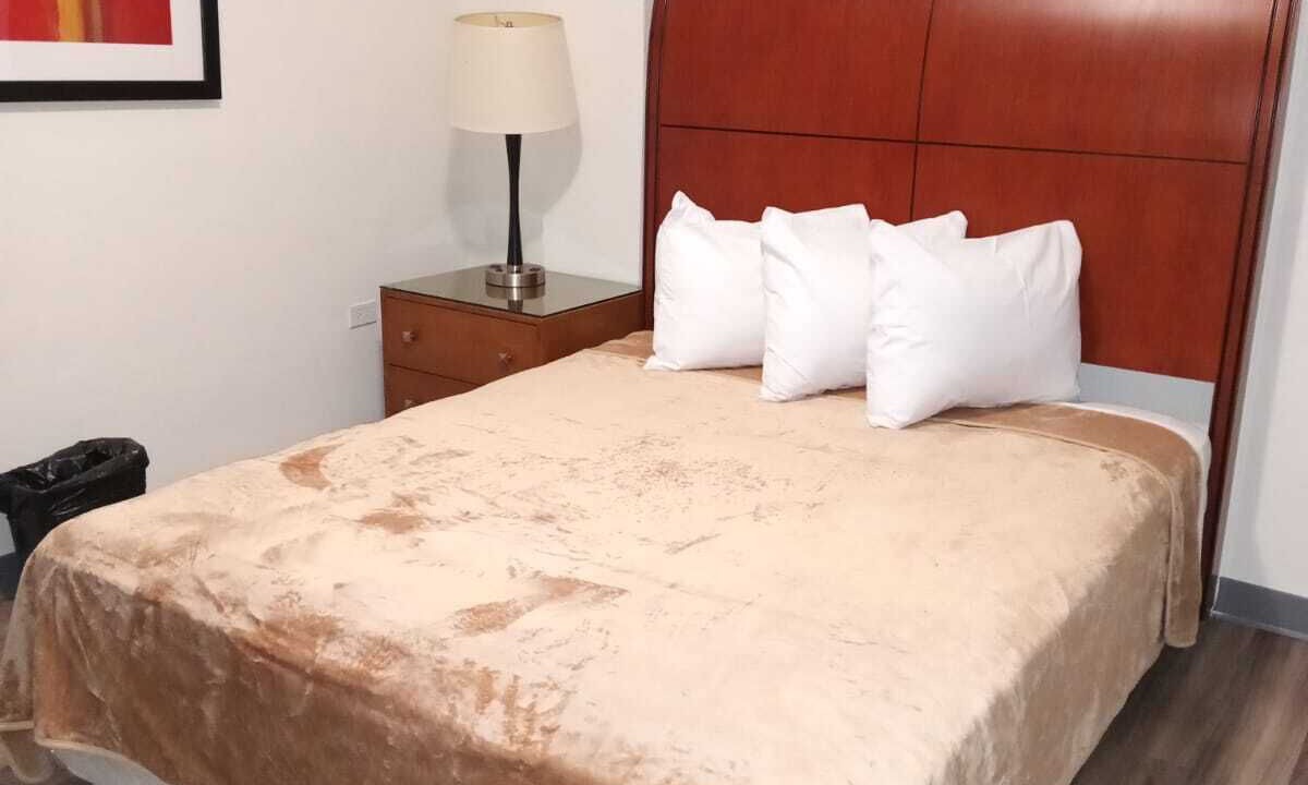 Photo of Bedroom in Centro