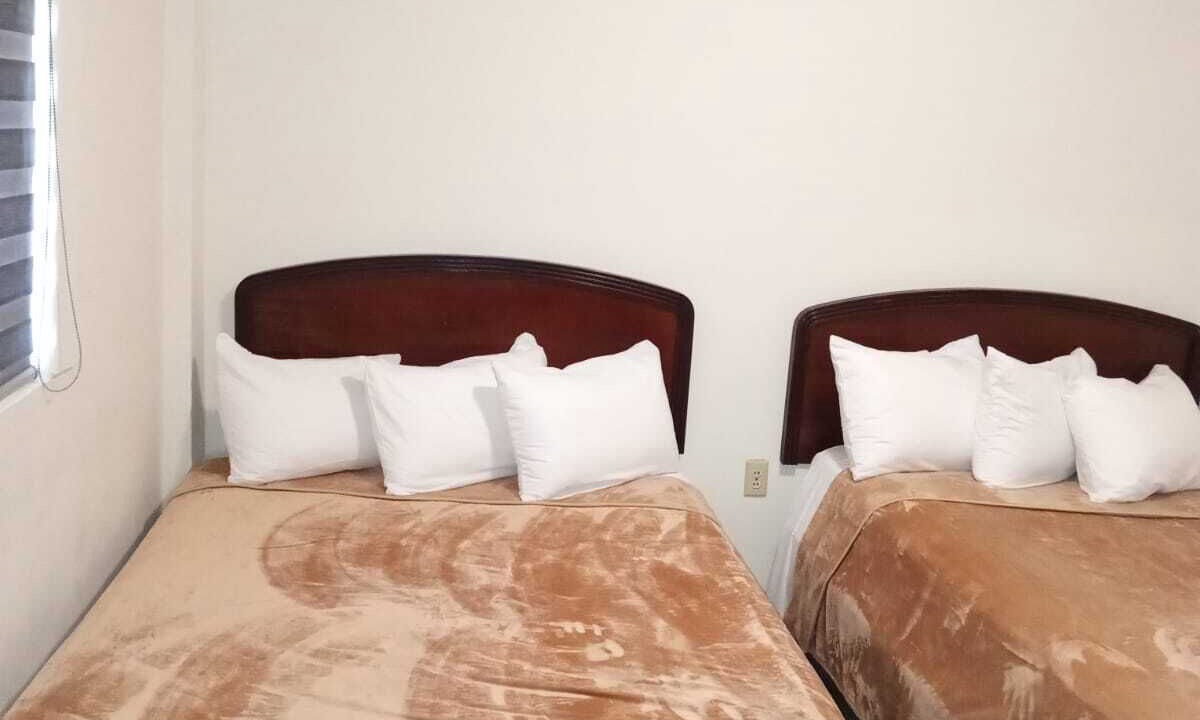 Photo of Bedroom in Centro