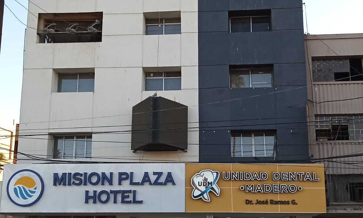 Photo of Outdoor in Centro