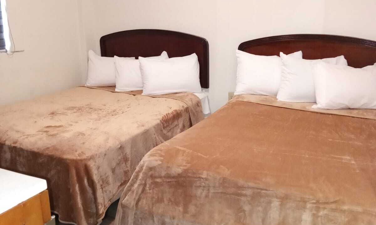 Photo of Bedroom in Centro