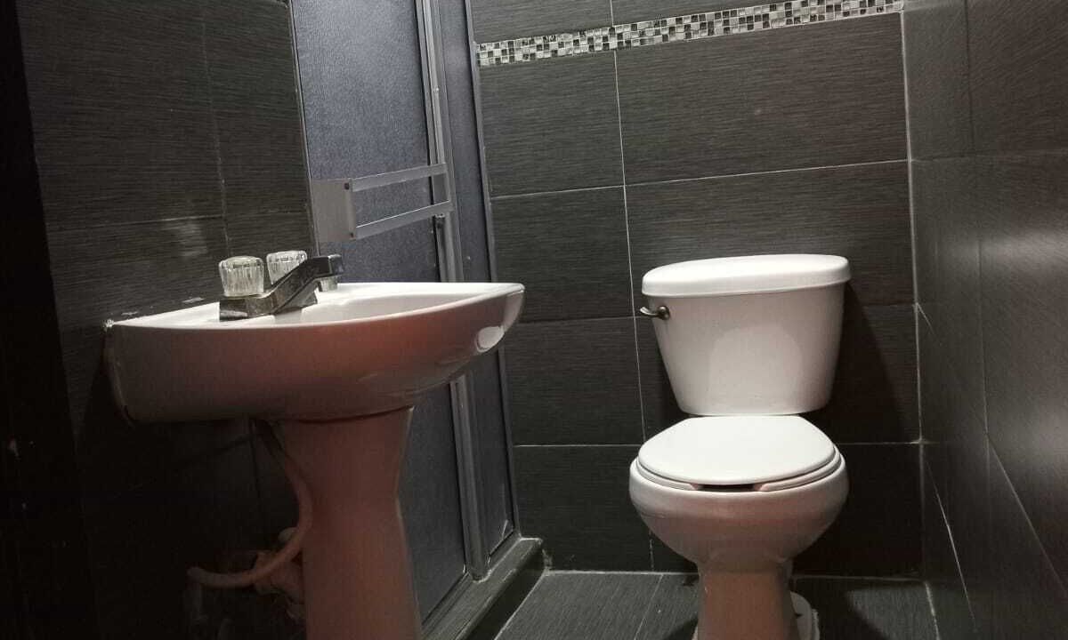 Photo of Bathroom in Centro