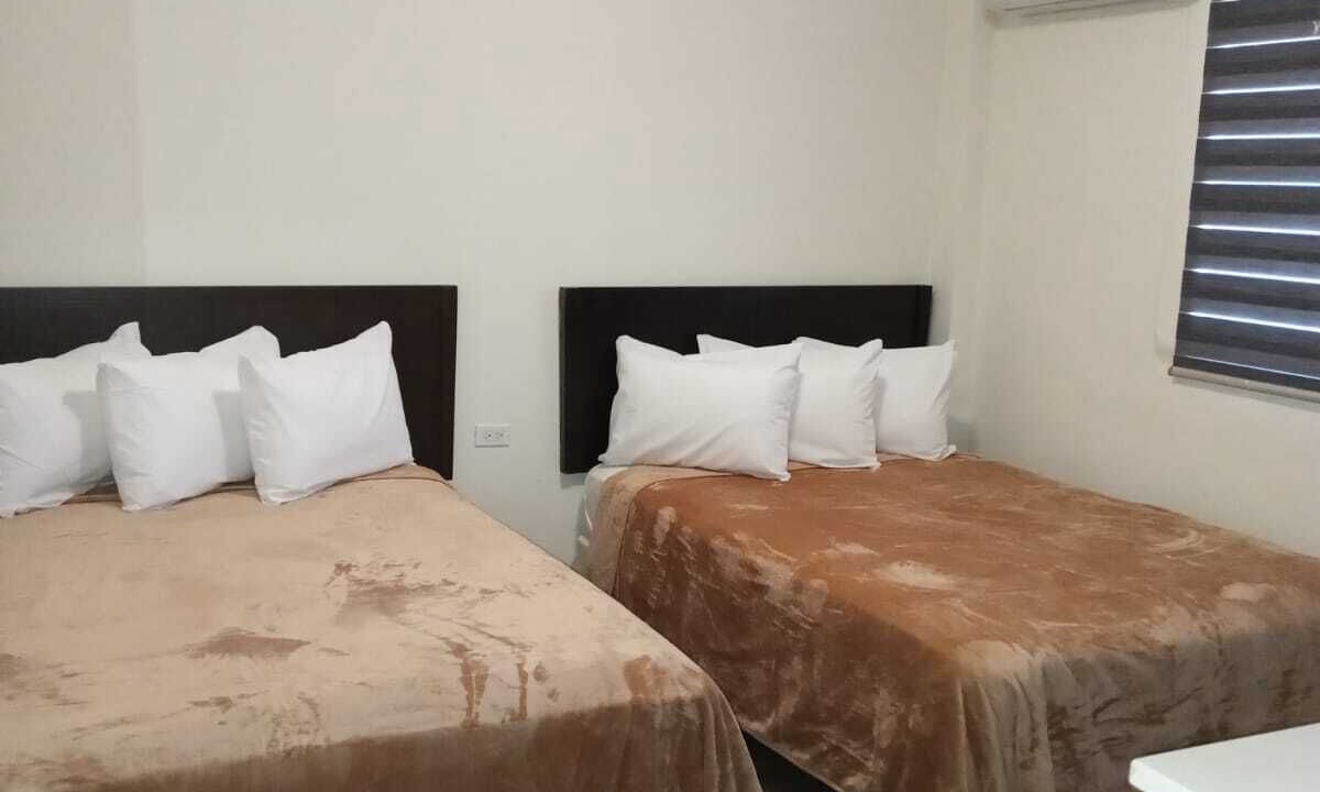 Photo of Bedroom in Centro