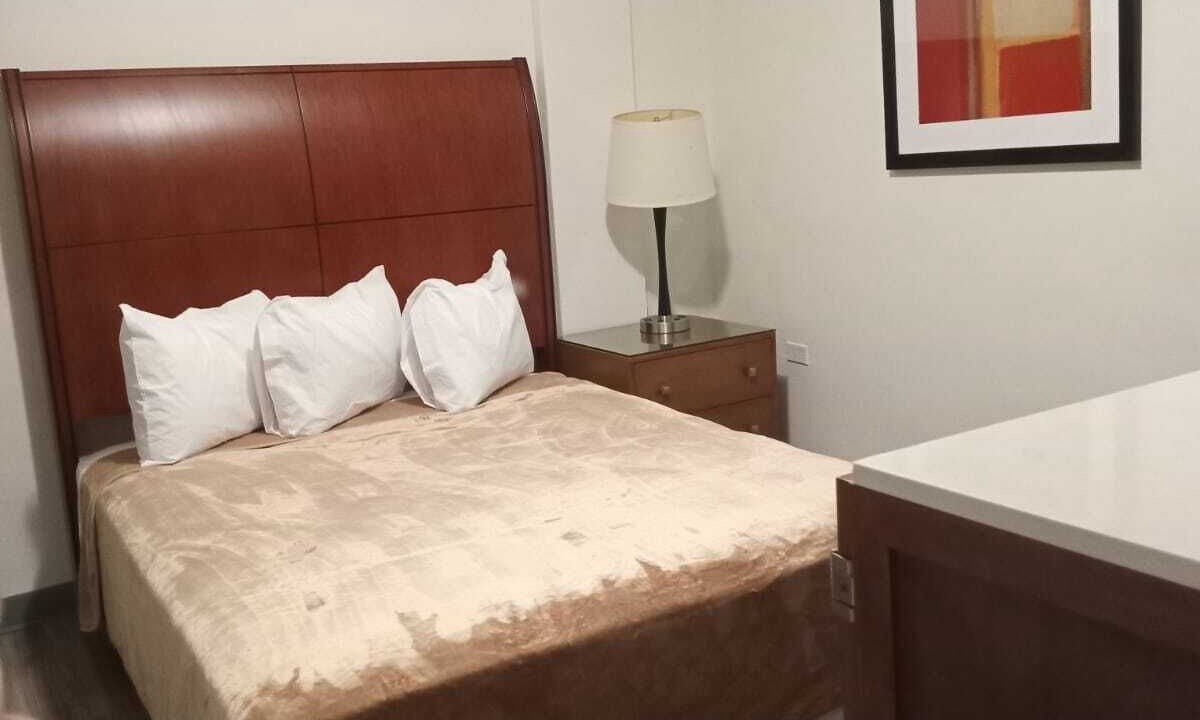 Photo of Bedroom in Centro