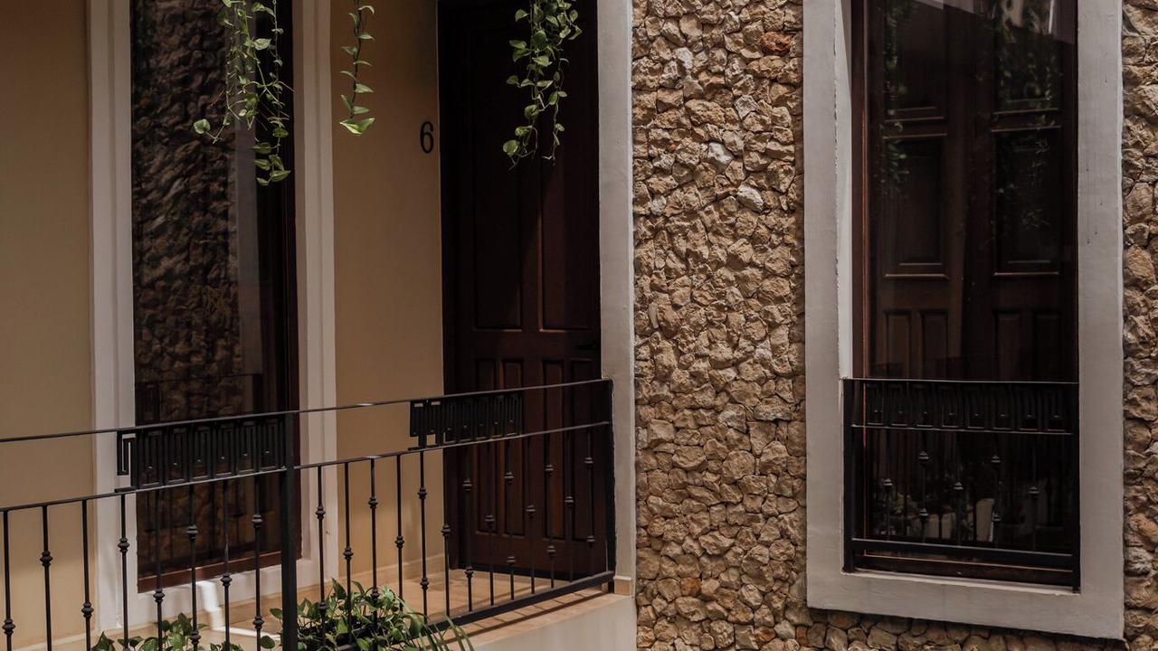 Photo of Others in Zona Paseo Montejo