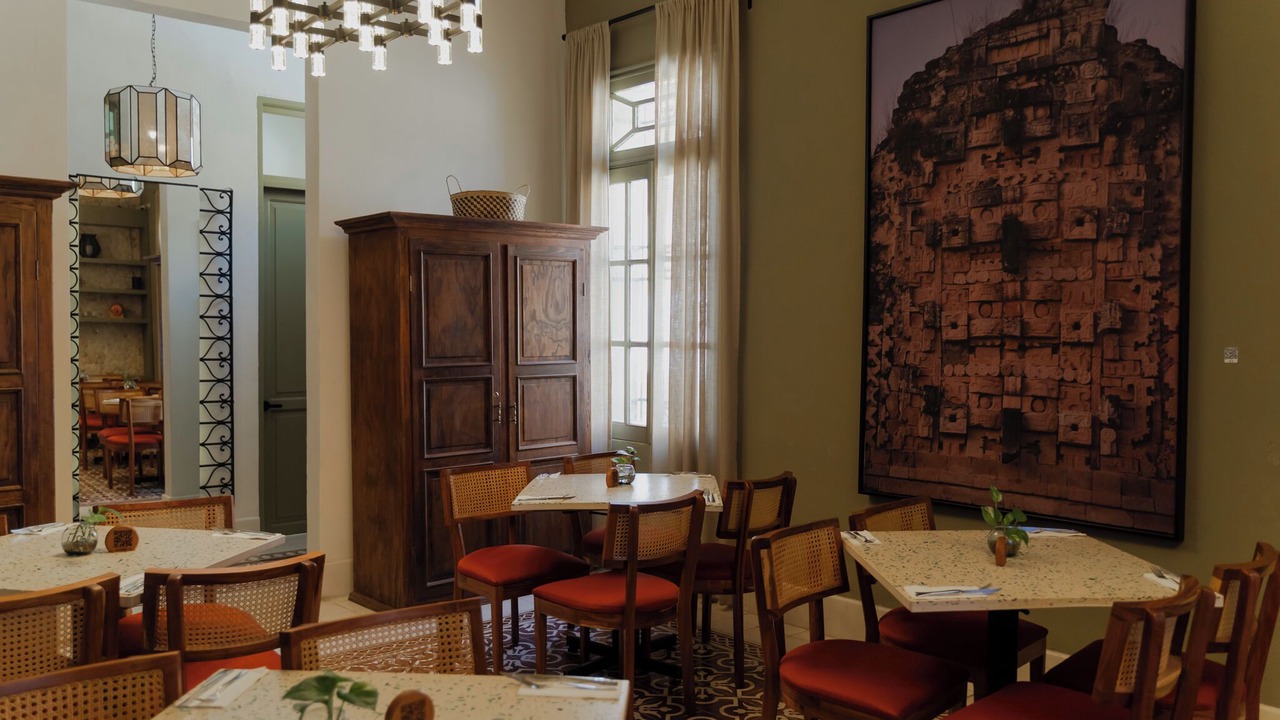 Photo of Others in Zona Paseo Montejo