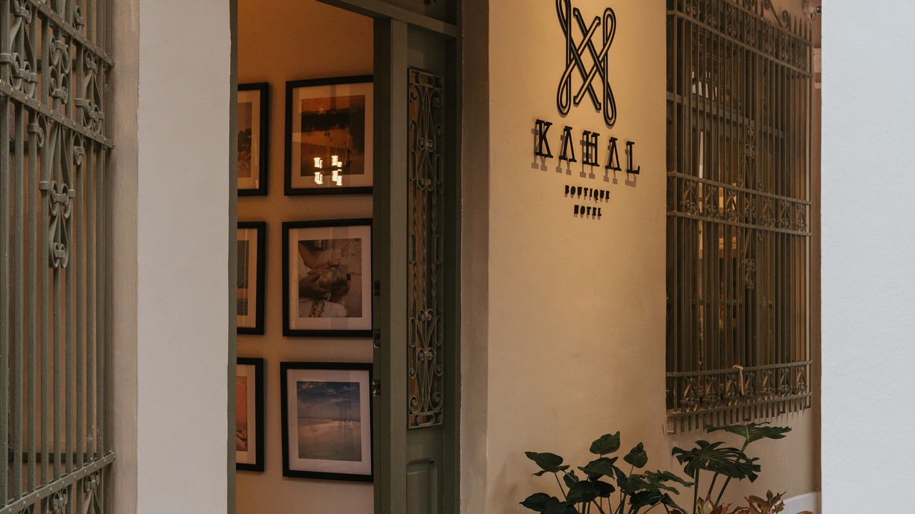 Photo of Outdoor in Zona Paseo Montejo