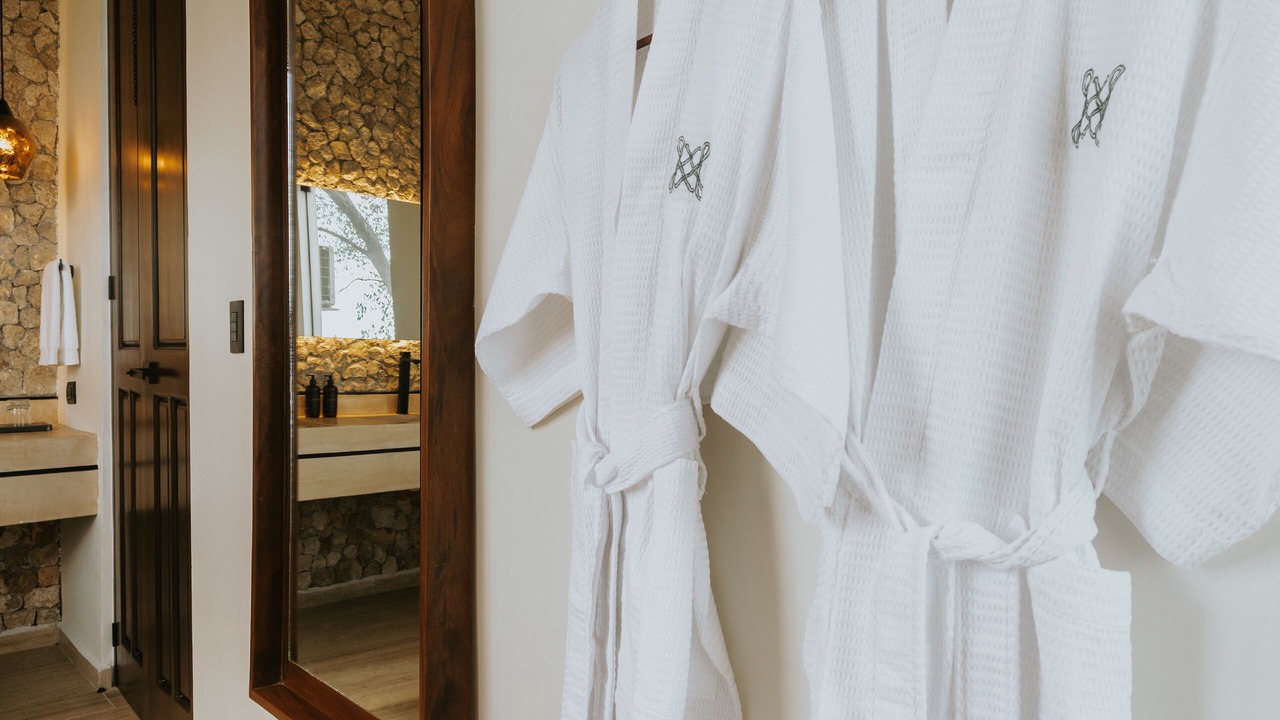 Photo of Bathroom in Zona Paseo Montejo