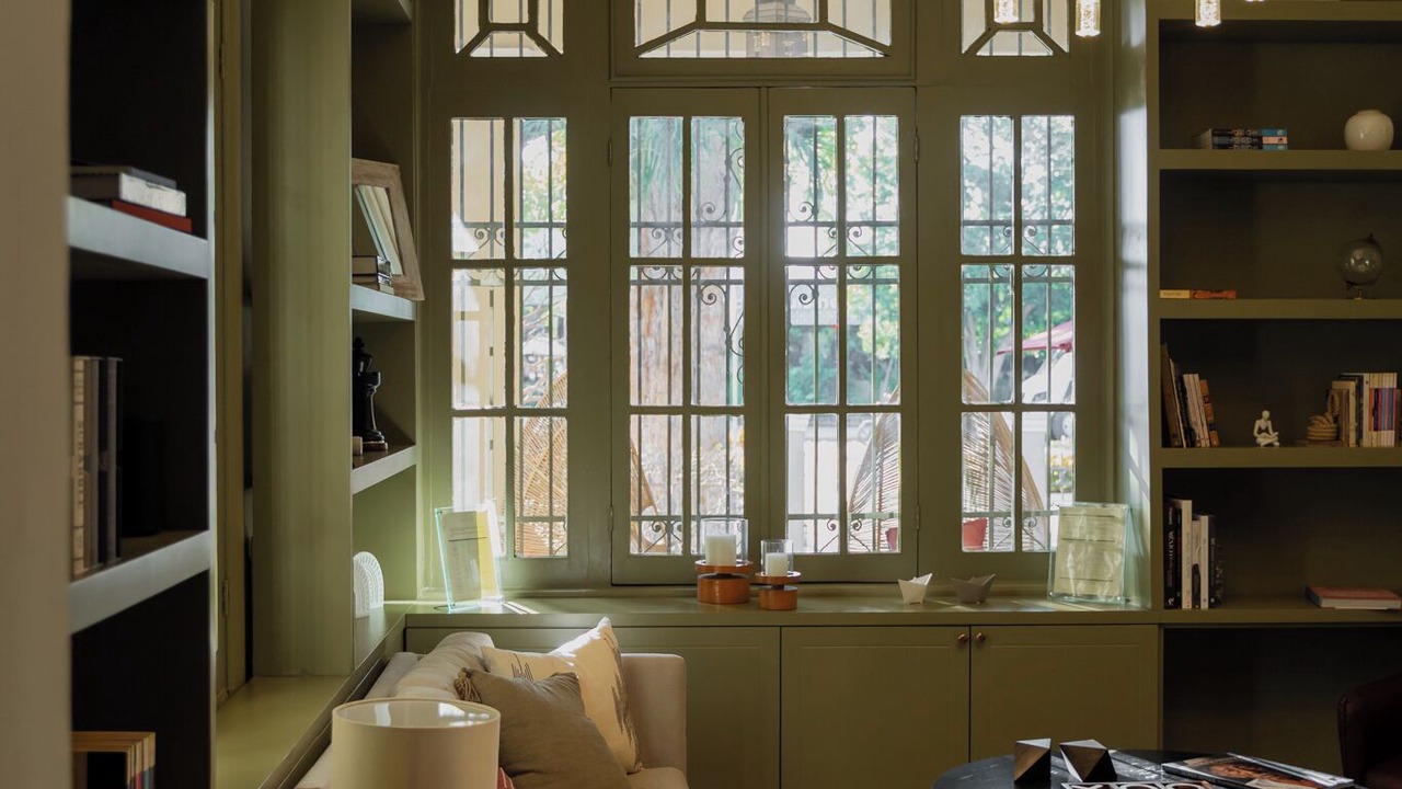 Photo of Others in Zona Paseo Montejo