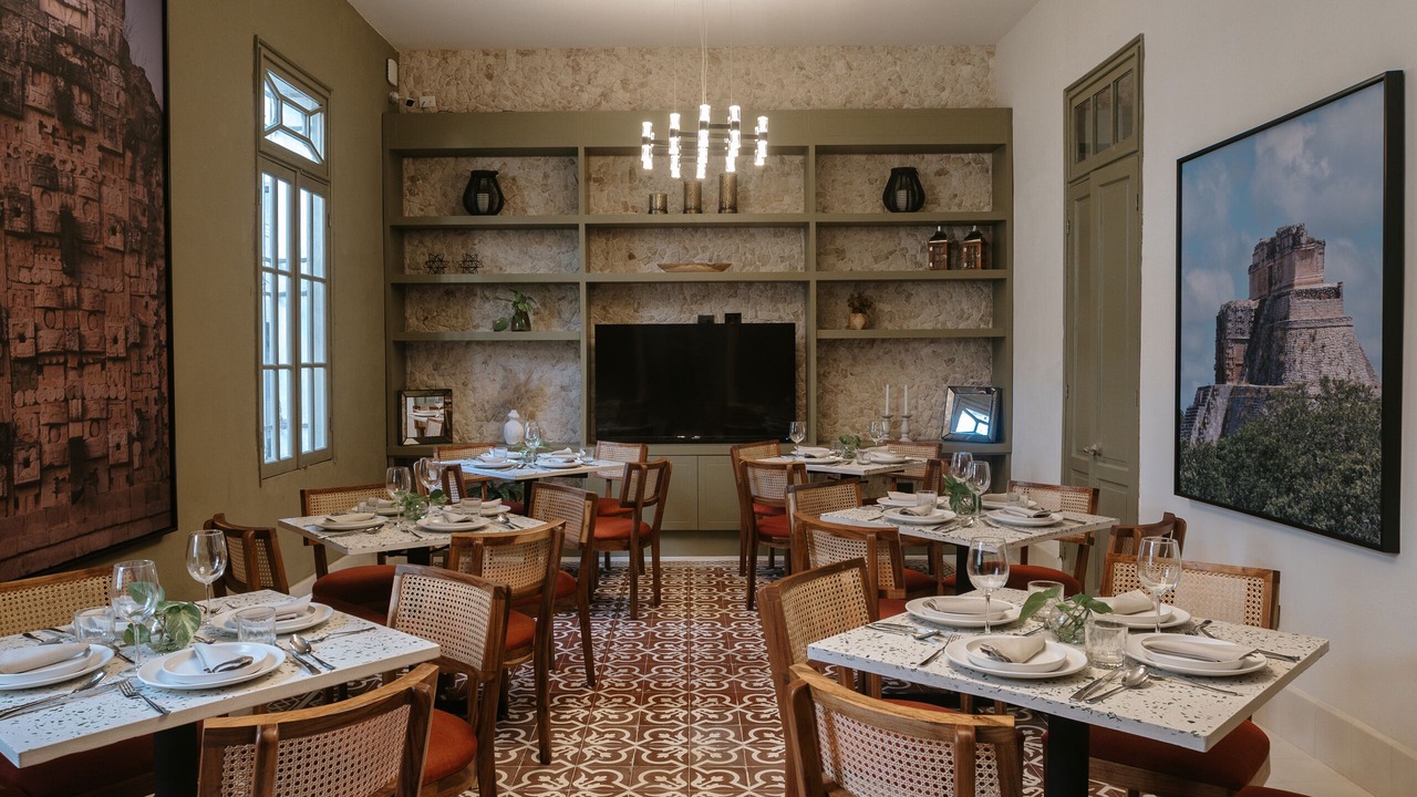 Photo of Others in Zona Paseo Montejo