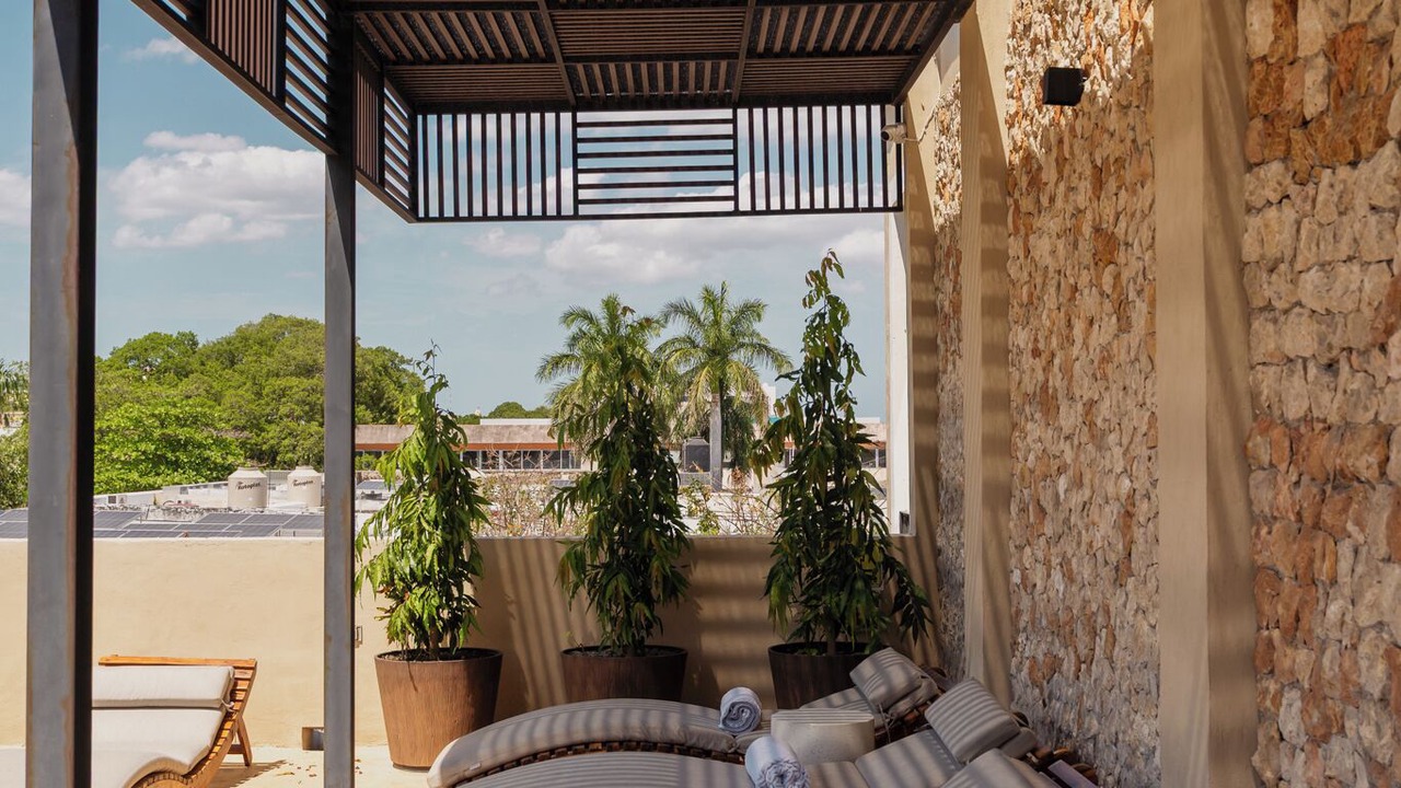 Photo of Others in Zona Paseo Montejo