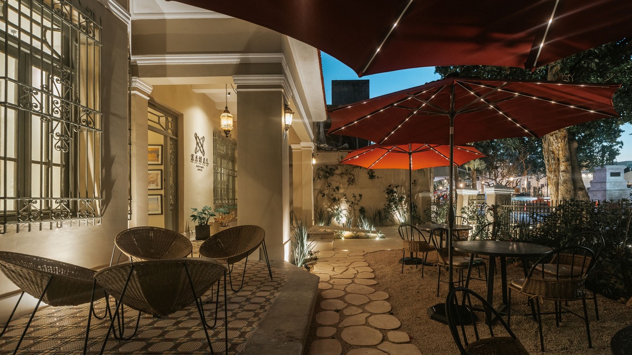 Photo of Outdoor in Zona Paseo Montejo