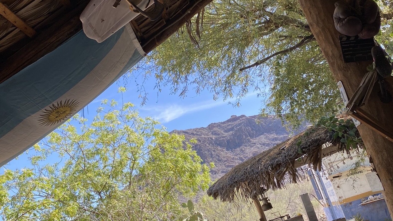 Photo of Outdoor in Mulege