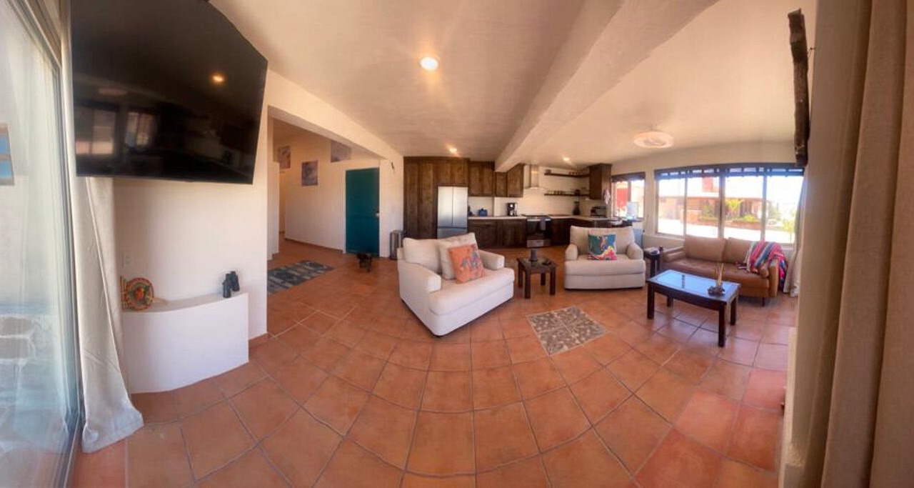 Photo of Livingroom in Mulege
