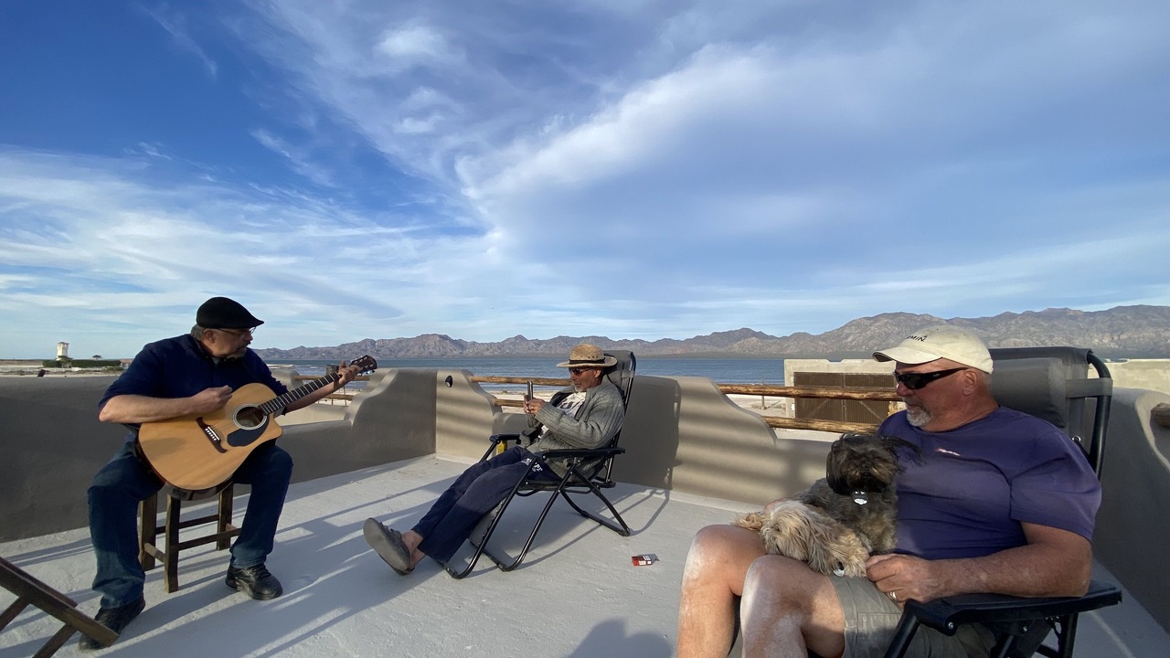Photo of Outdoor in Mulege