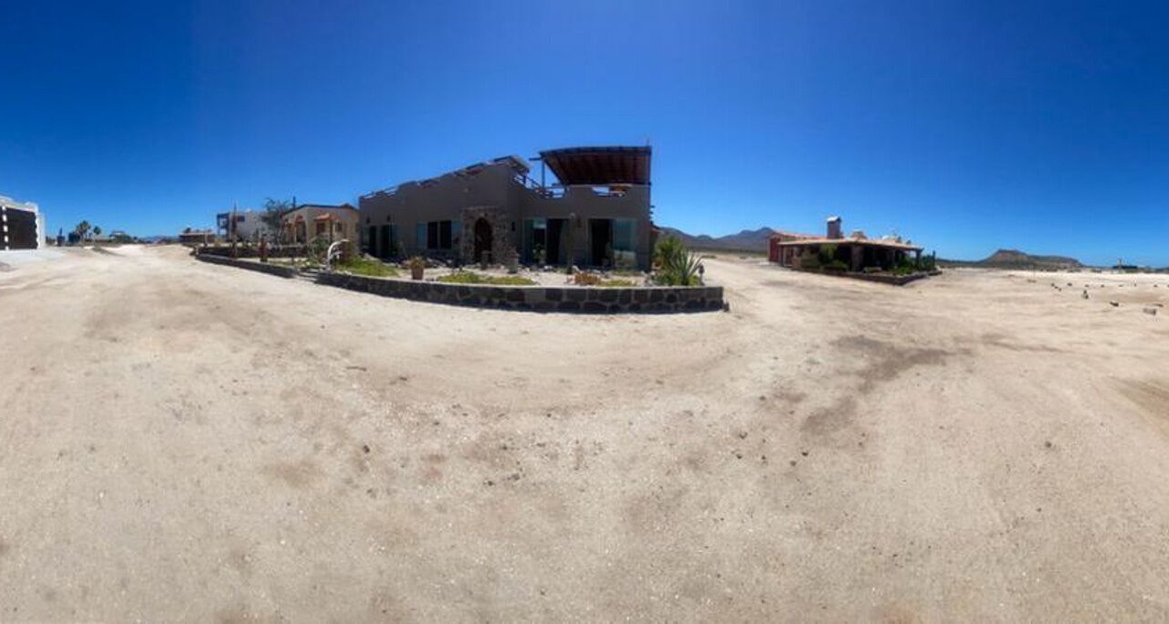 Photo of Outdoor in Mulege