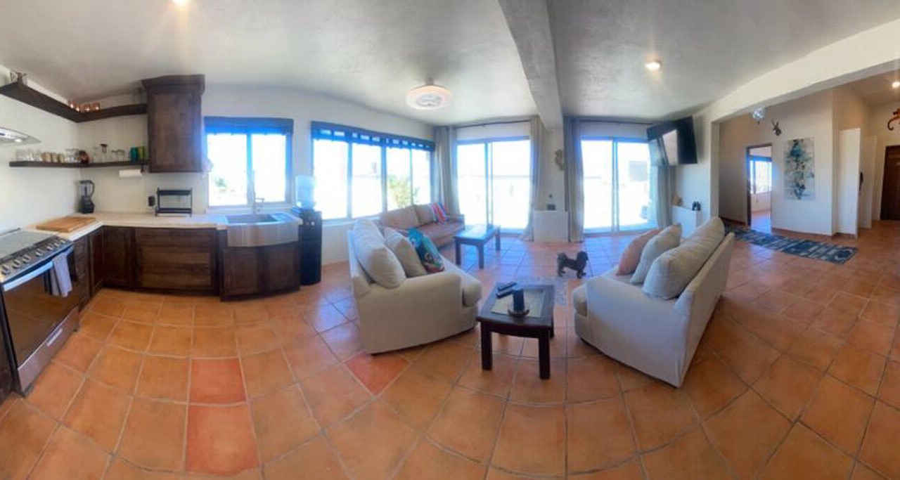 Photo of Kitchen in Mulege