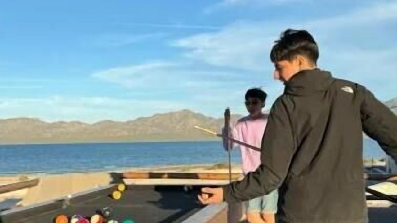 Photo of Outdoor in Mulege