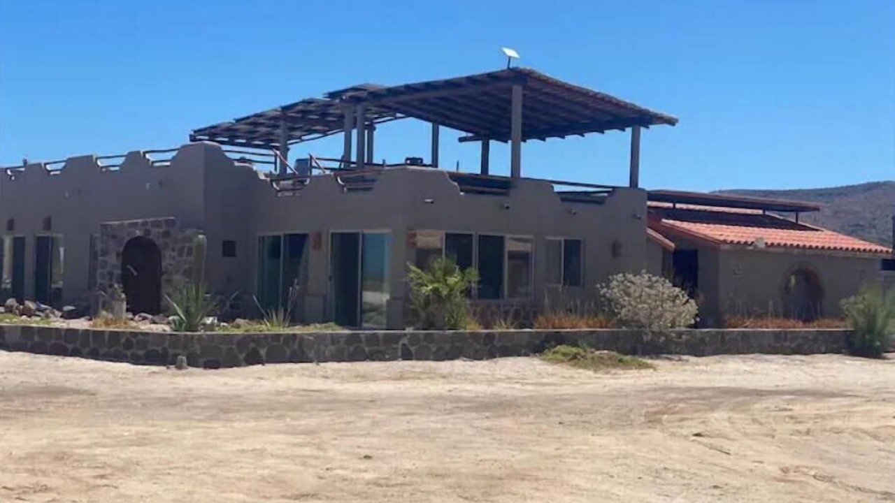 Photo of Outdoor in Mulege