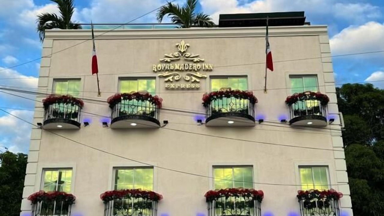 Photo of Outdoor in Tampico